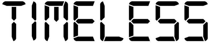 Timeless BMX Distribution