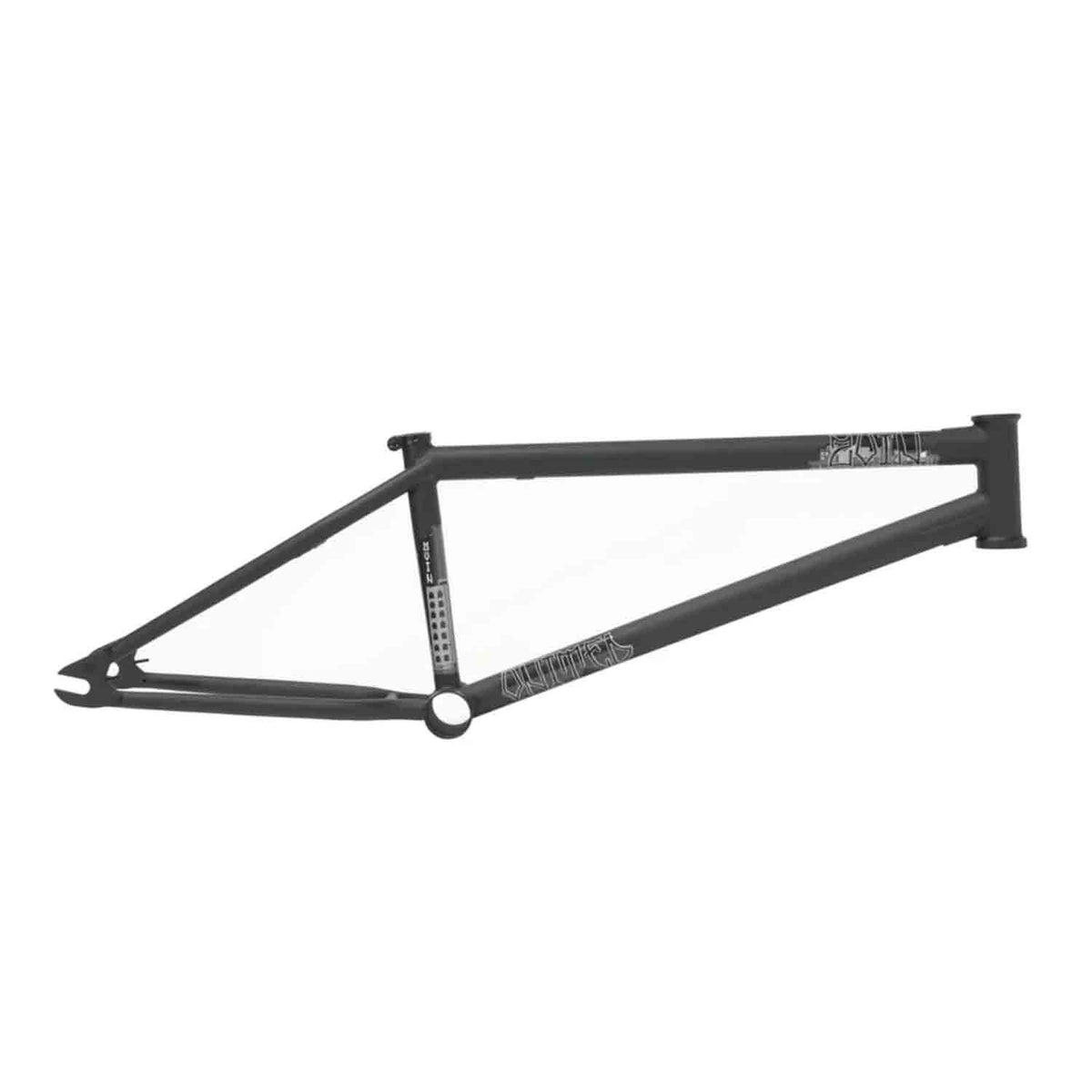 BMX　united dinero frame United dinero frame clearance