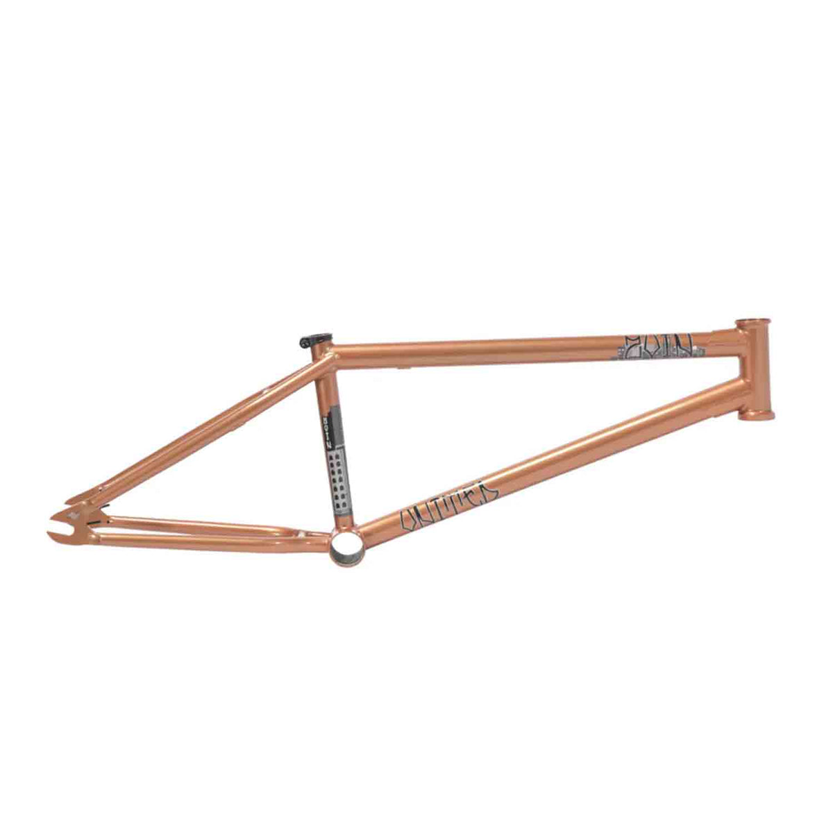 BMX　united dinero frame UNITED DINERO FRAME 入荷！ |BMX通販ならヴァンチョウバイク