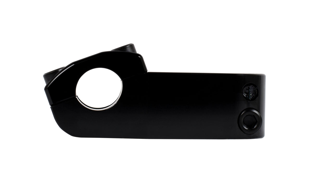 パーツ RELIC ELECT TOPRORD STEM 52mm Relic Elect Top Load BMX Stem | Alans BMX