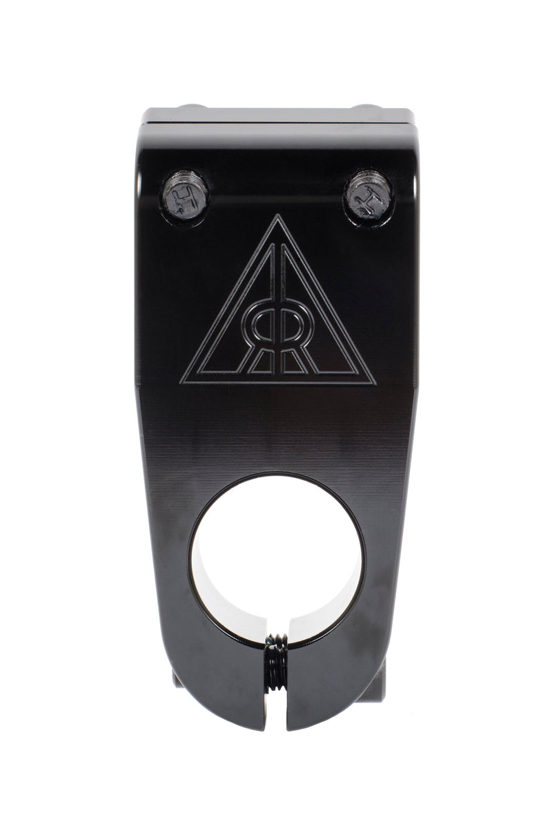 BMX ステムRELIC BMX ELECT STEM Relic Elect Stem BMX Stems – The Secret BMX Shop