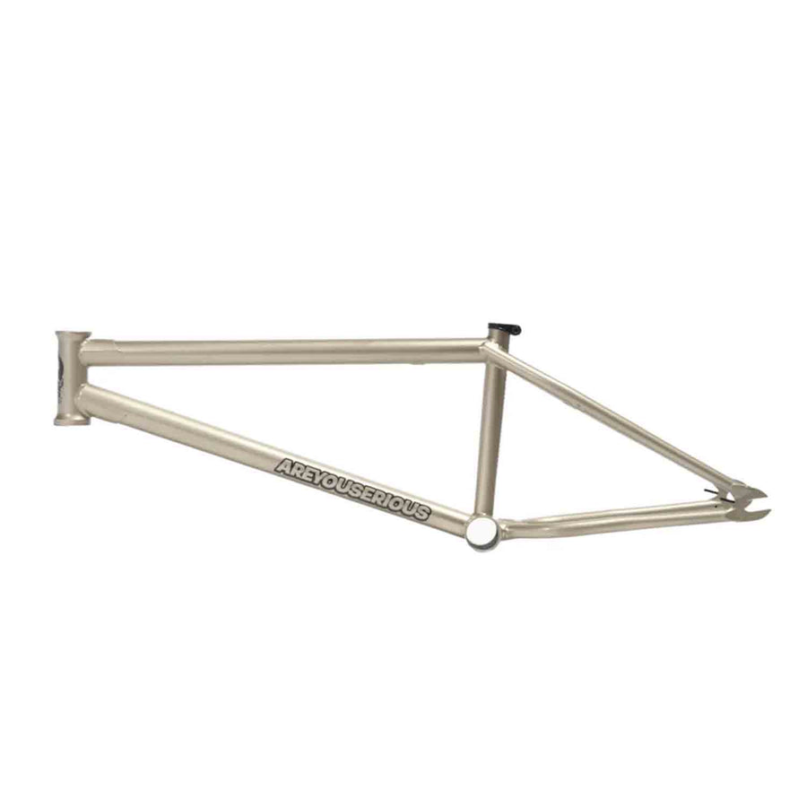 United AYS Martinez Signature Frame