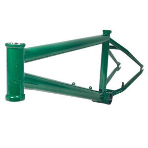 S&M Rambler Big Lincoln Frame