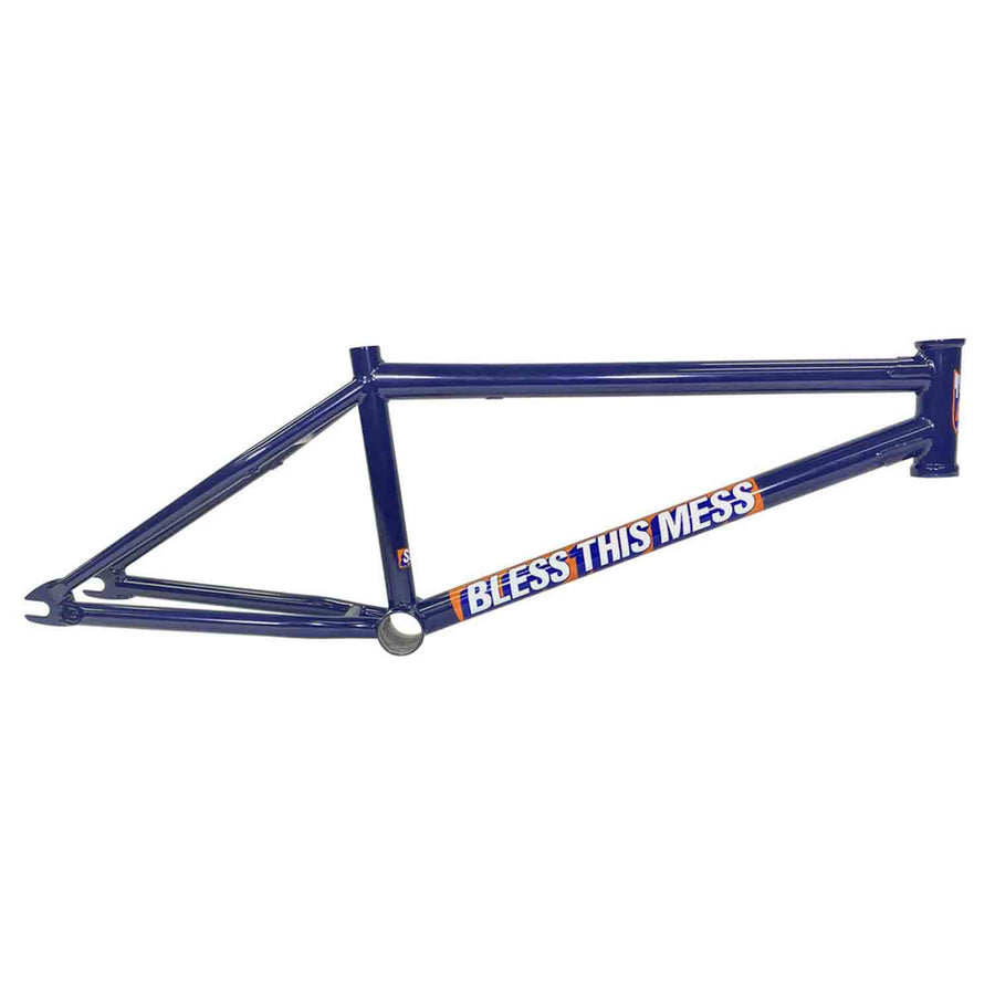 S&M BTM XL Frame