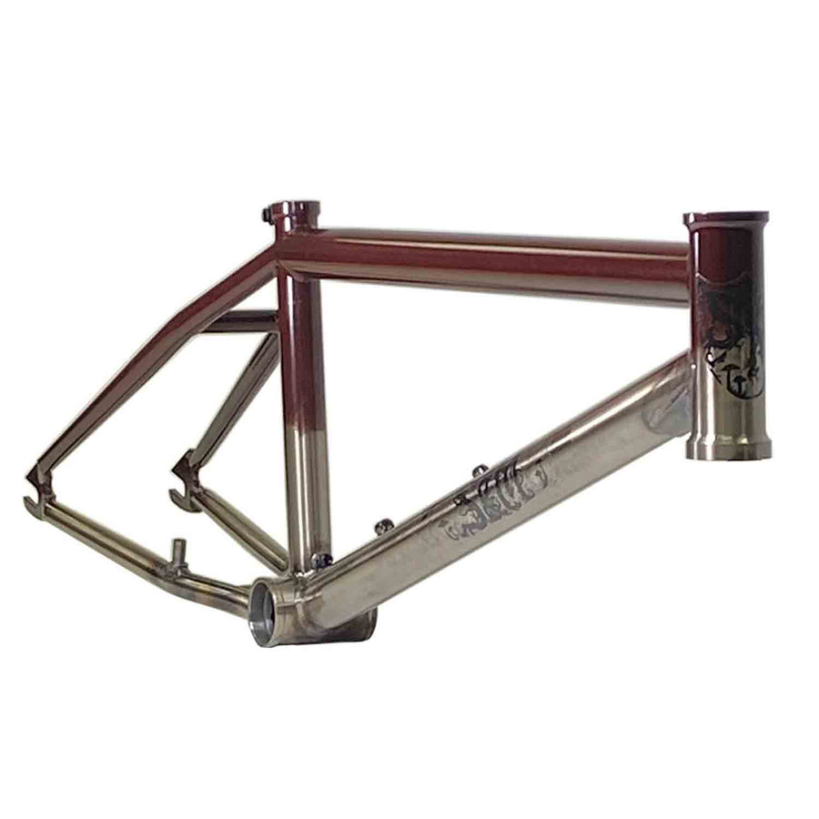 S&M Black Magic Frame