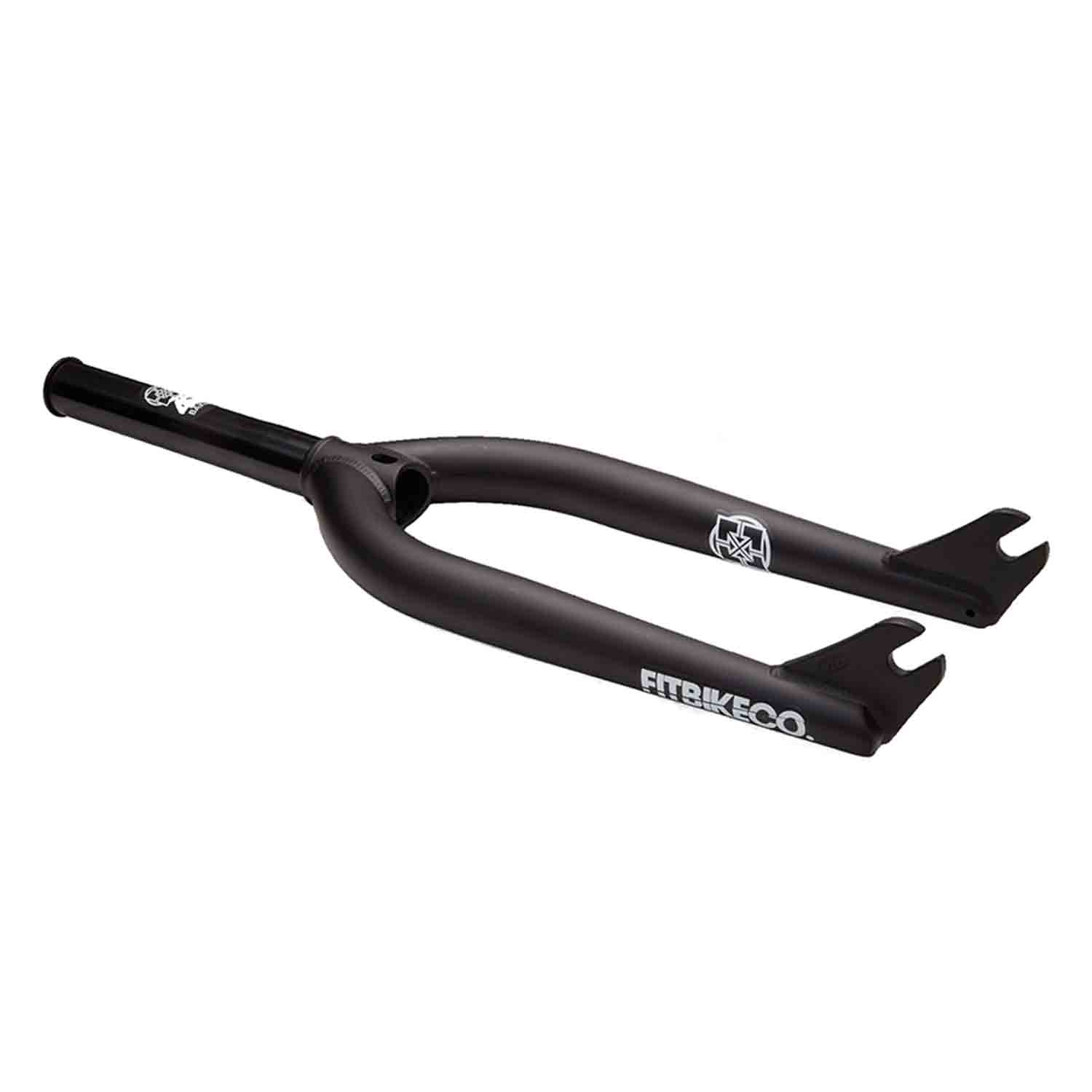 BMX フォーク FITBIKE BLADE V.3 オフセット33mm Fit Blade V3 Fork – Source BMX