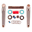 Load image into Gallery viewer, Fit Bike Co. Blunt Cranks
