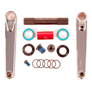 Fit Bike Co. Blunt Cranks - Thumbnail 5