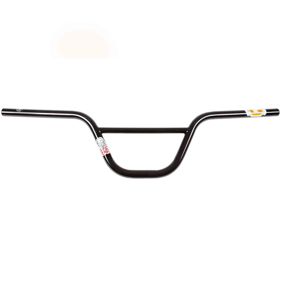 S&M 6.5" Bruiser Bars
