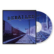 Load image into Gallery viewer, MAINTAIN IV.V - "DERAILED" Book &amp; DVD Combo
