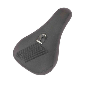 United Fat Pivotal Seat Black