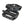 Load image into Gallery viewer, Fit Bike Co. PC Pedals
