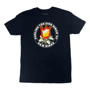 S&M Fuel The Fire T-Shirt