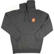 Load image into Gallery viewer, S&amp;M Pocket Shield Heavy Weight Hoodie
