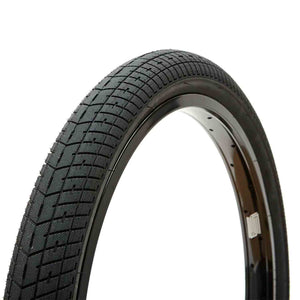 United InDirect Tire Black Wall