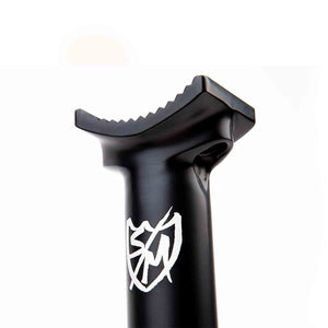 S&M Long Johnson Stealth Pivotal Seatpost