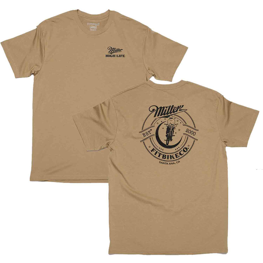 Fit Max Miller T-Shirt