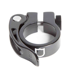 S&M Quick Release Seat Post Clamp