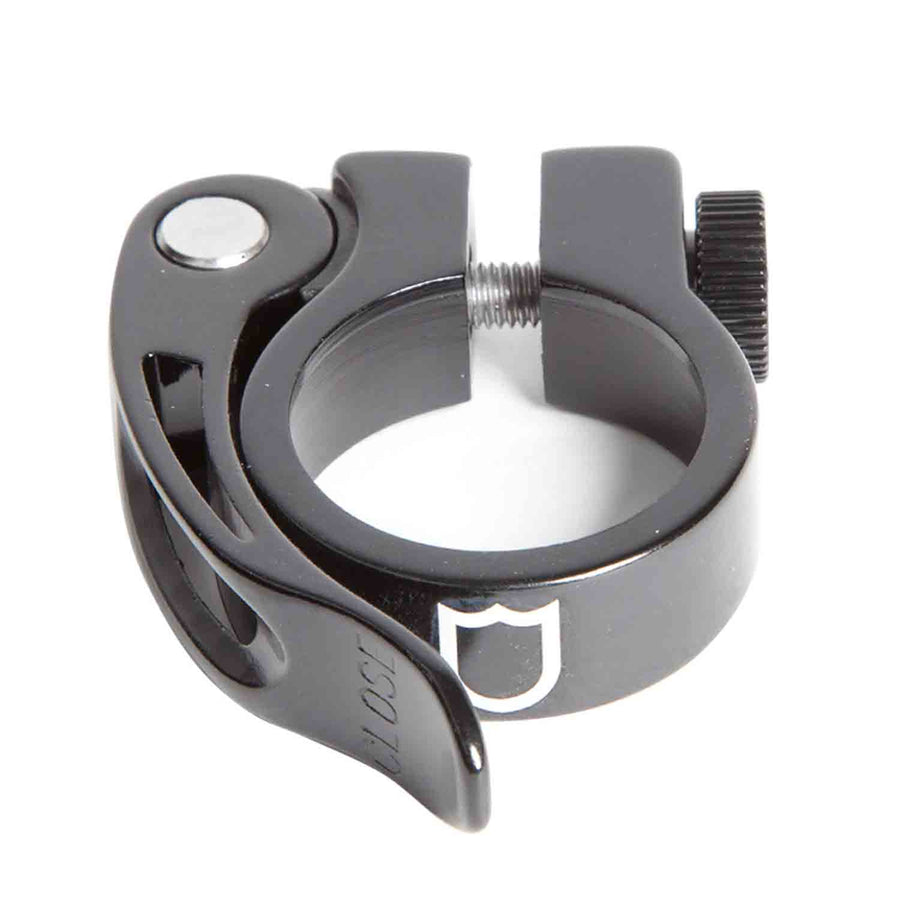S&M Quick Release Seat Post Clamp