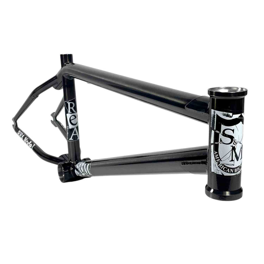 S&M REA Frame