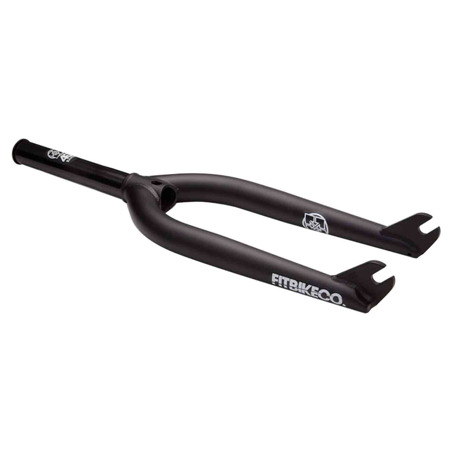 BMX フォーク FITBIKECO/S&M SHIV V1 25mm Fit Bike Co. Shiv V3 Forks – Timeless BMX Distribution