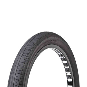 S&M Speedball Tire