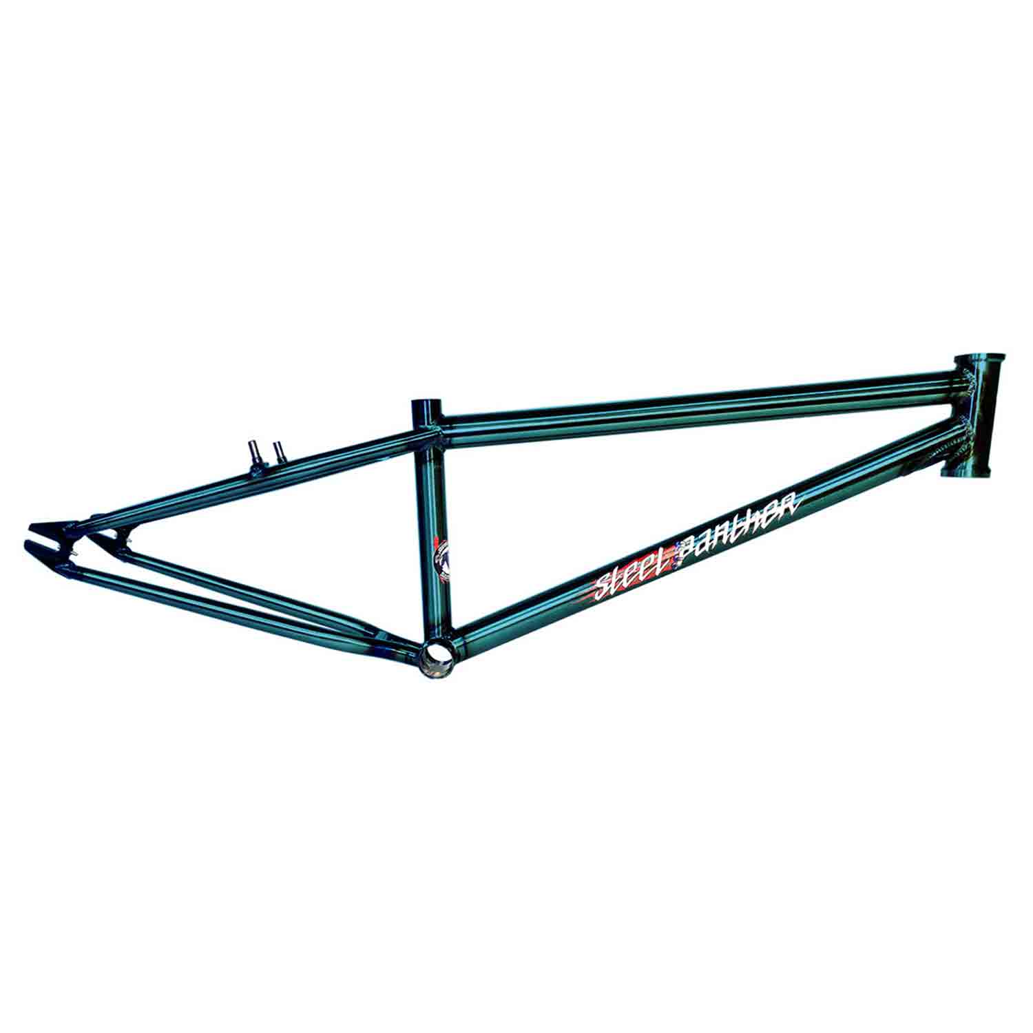 S M Steel Panther 24 Cruiser Frame Timeless BMX Distribution