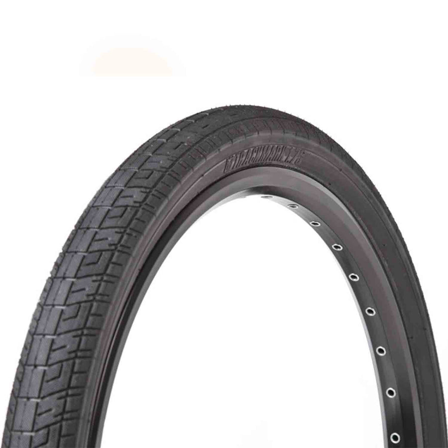 S&M Trackmark Tire