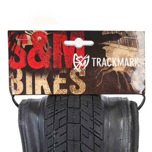 S&M Trackmark Tire