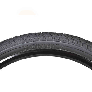 S&M Trackmark Tire