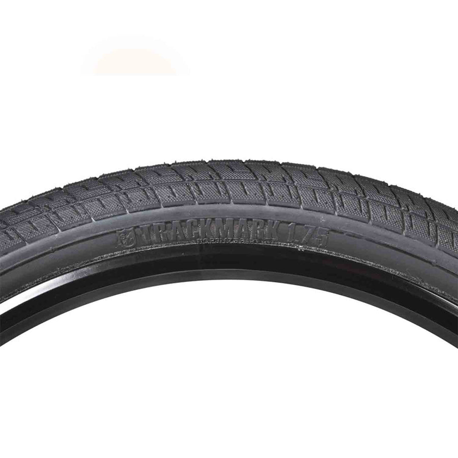 S&M Trackmark Tire