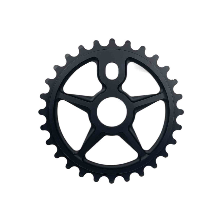 S&M Tuffman Sprocket