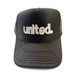 Load image into Gallery viewer, United Coastin Trucker Hat
