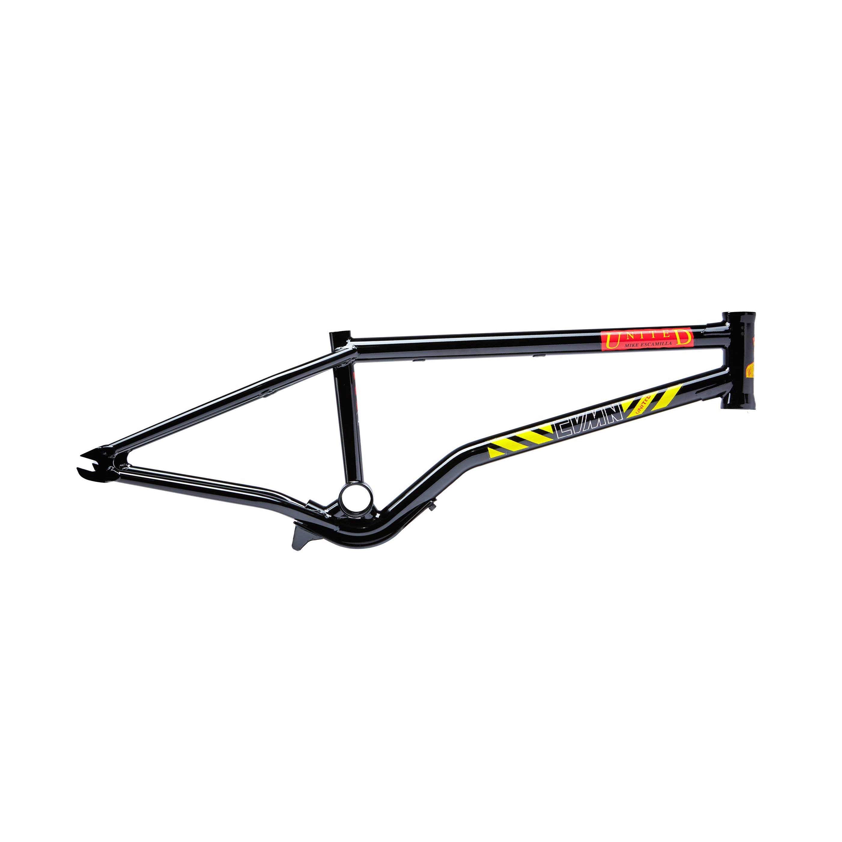 Frame 2025 united bmx