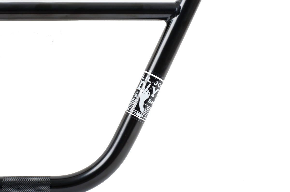 Relic DIY Handlebar – Timeless BMX Distribution