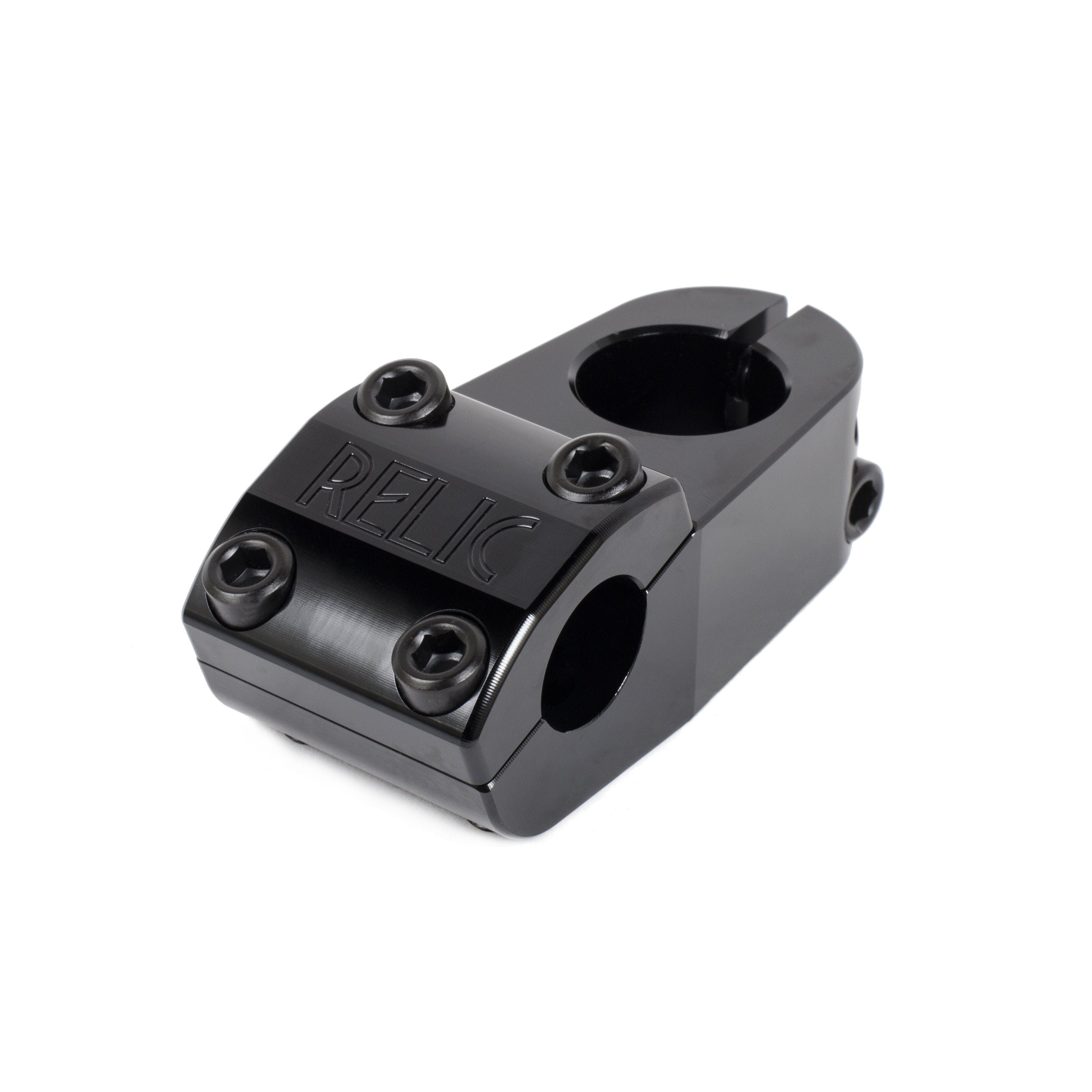パーツ RELIC ELECT TOPRORD STEM 52mm RELIC ELECT TOPRORD STEM 52mm - メルカリ