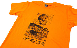 Fast and Loose - Rotted Earth - T-shirt