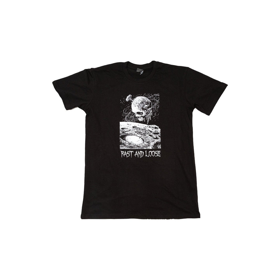 Fast and Loose - Rotted Earth - T-shirt