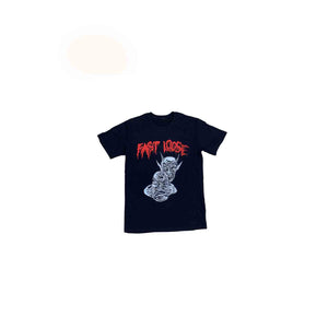 Fast and Loose - Goblin - T-shirt