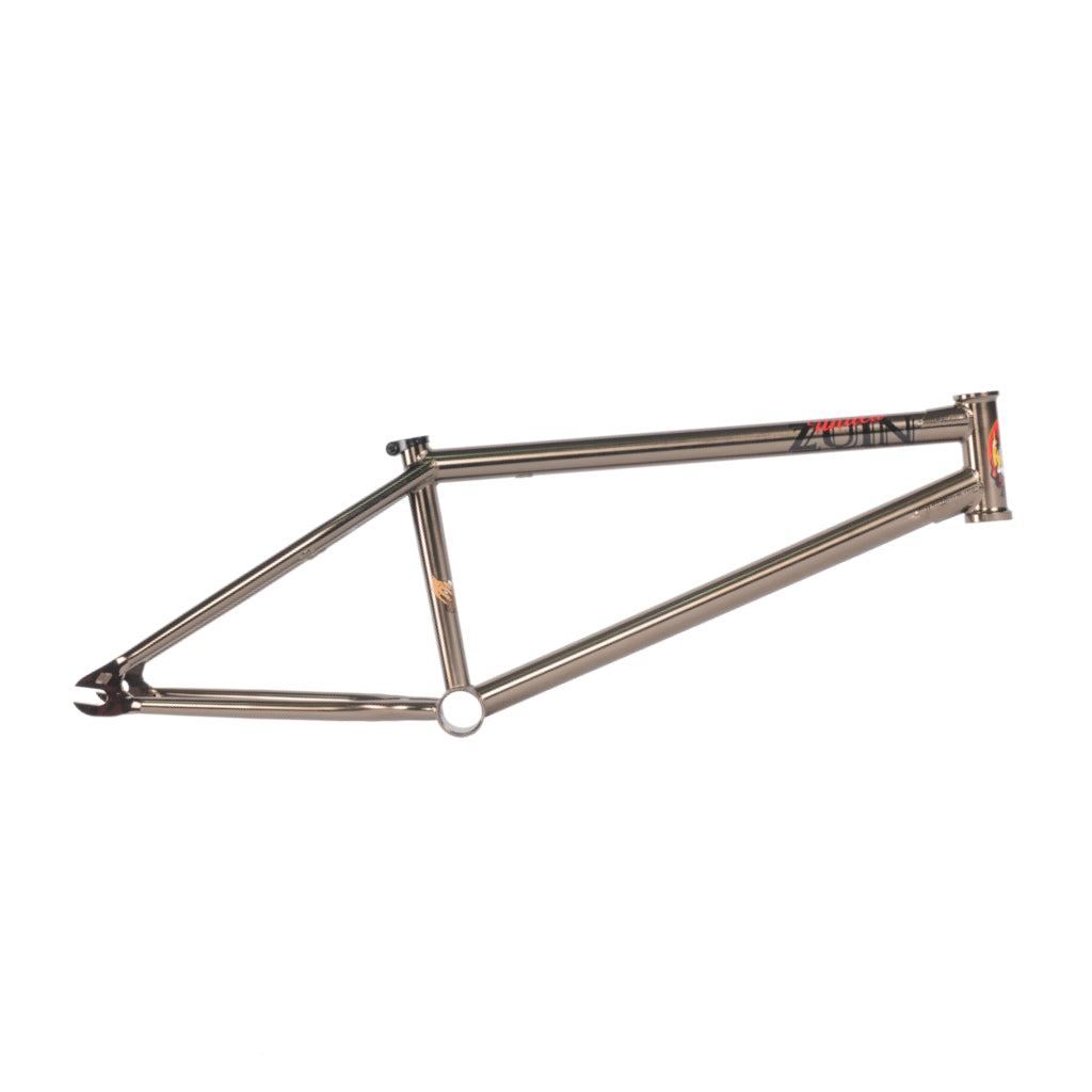 BMX　united dinero frame United Dinero Frame | Ride UK BMX