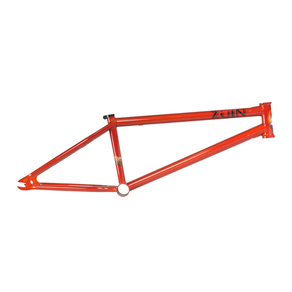 BMX　united dinero frame United Dinero Frame | Ride UK BMX