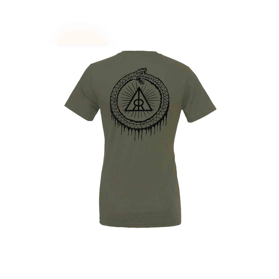 Relic Ouroboros T-Shirt