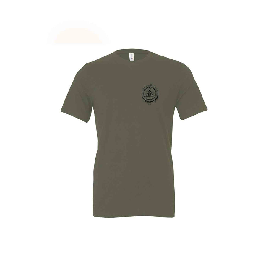 Relic Ouroboros T-Shirt - SALE PRICE