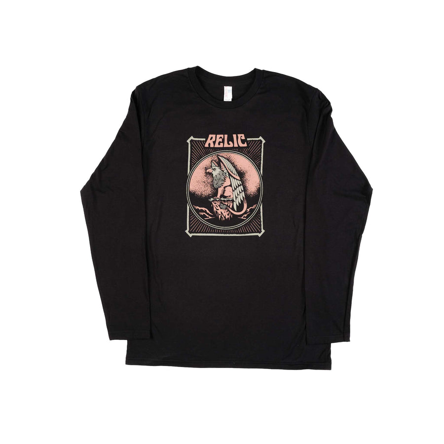 Relic Griffin Long-sleeve