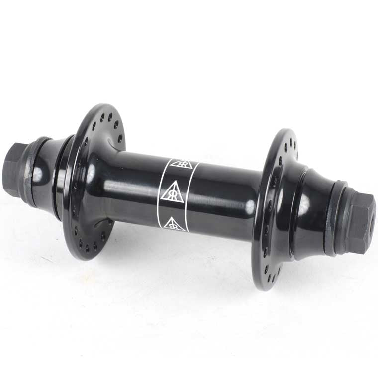 Relic  Front Hub