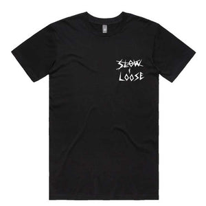 Fast and Loose - Sloth - T-shirt