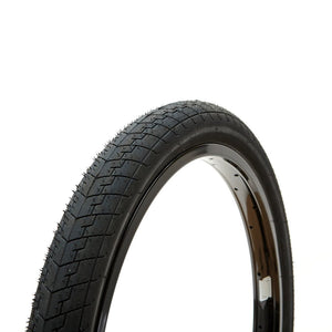 United Direct Tyre 16x2.10 Black Wall