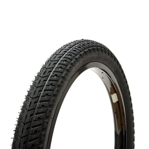 United InDirect Tire Black Wall