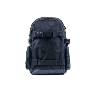 United Dayward Backpack Black