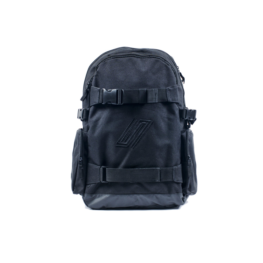 United Dayward Backpack Black
